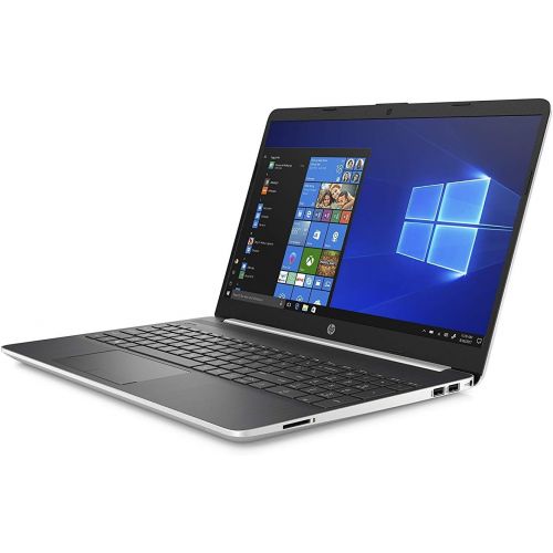 에이치피 HP Laptops, Premium 2019 Flagship 15.6 HD Laptop, 8th Gen Intel Quad-Core i5-8265U( i5-8250U) up to 3.9GHz, 16GB DDR4, 256GB PCIe SSD, Intel UHD Graphics 802.11ac Bluetooth4.2 USB-