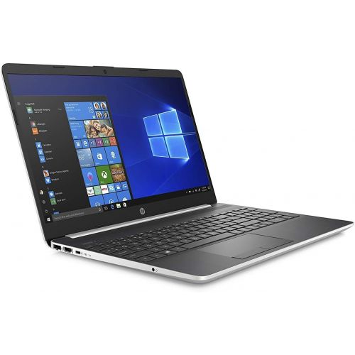 에이치피 HP Laptops, Premium 2019 Flagship 15.6 HD Laptop, 8th Gen Intel Quad-Core i5-8265U( i5-8250U) up to 3.9GHz, 16GB DDR4, 256GB PCIe SSD, Intel UHD Graphics 802.11ac Bluetooth4.2 USB-