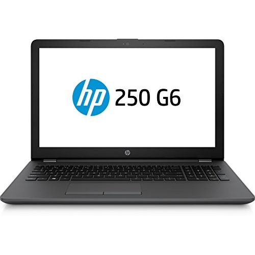 에이치피 HP 3YG10UT#ABA SBUY 250G6 Intel i3-7020U 2.3 GHz Laptop, 16 GB RAM, Windows 10 Pro