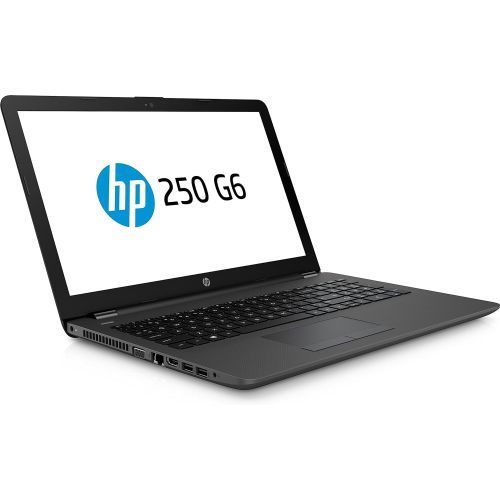 에이치피 HP 3YG10UT#ABA SBUY 250G6 Intel i3-7020U 2.3 GHz Laptop, 16 GB RAM, Windows 10 Pro