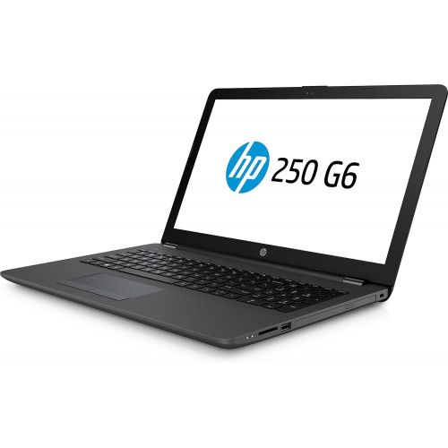 에이치피 HP 3YG10UT#ABA SBUY 250G6 Intel i3-7020U 2.3 GHz Laptop, 16 GB RAM, Windows 10 Pro