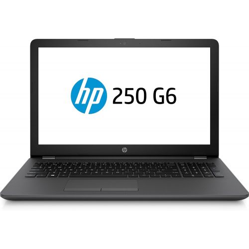 에이치피 HP 3YG10UT#ABA SBUY 250G6 Intel i3-7020U 2.3 GHz Laptop, 16 GB RAM, Windows 10 Pro