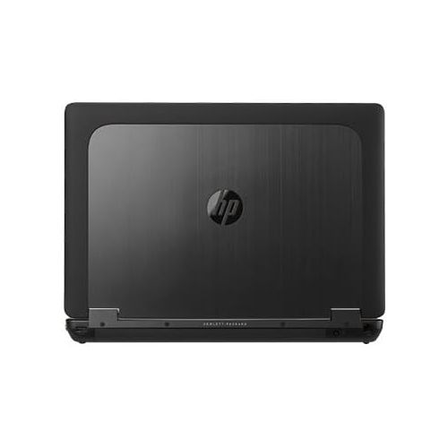 에이치피 HP ZBook 15 G2 (F1M31UT#ABA) Mobile Workstation Intel Core i7 4710MQ (2.50 GHz) 8 GB Memory 1TB HDD NVIDIA Quadro K610M 15.6 Windows 7 Professional 64-Bit,Black