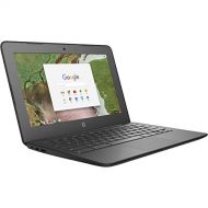 HP Chromebook 11A-NB0013DX 11.6 4GB 32GB Intel Celeron N3350 X2?1.1GHz Chrome OS,?Ash Gray