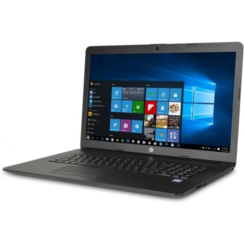 에이치피 HP 17-by3613dx 17.3 8GB 256GB Intel Core i5-1035G1 X4?1GHz Win10,?Jet Black