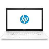 HP 17 Business Laptop - Windows 10 Pro - Intel Quad-Core i5-10210U, 16GB RAM, 500GB PCIe NVMe SSD + 1TB Storage HDD, 17.3 Inch HD+ (1600x900) Display, SD Card Reader, DVD+-RW Burne