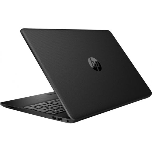 에이치피 HP 15t-dw300 Home & Business Laptop (Intel i5-1135G7 4-Core, 16GB RAM, 4TB PCIe SSD, Intel Iris Xe, 15.6 Full HD (1920x1080), WiFi, Bluetooth, Win 10 Pro) with MS 365 Personal, Hub