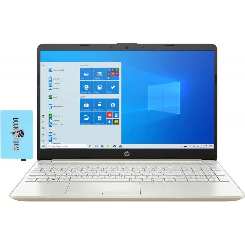 에이치피 Newest 2021?HP?15.6 11th Gen Laptop with IPS+FHD Display (Intel i5-1135G7 4-Core, 16GB RAM, 4TB PCIe SSD, Intel Iris Xe,?(1920x1080), Fingerprint, WiFi, Bluetooth, Webcam, Win 10 H