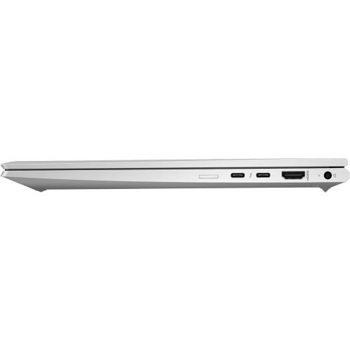 에이치피 HP EliteBook 840 G8 14 Notebook Full HD - 1920 x 1080 - Core i5 (11th Gen) i5-1145G7 - 32 GB RAM - 512 GB M.2 SSD - Intel SoC - Windows 10 Pro - Intel Iris Xe Graphics - English Ke