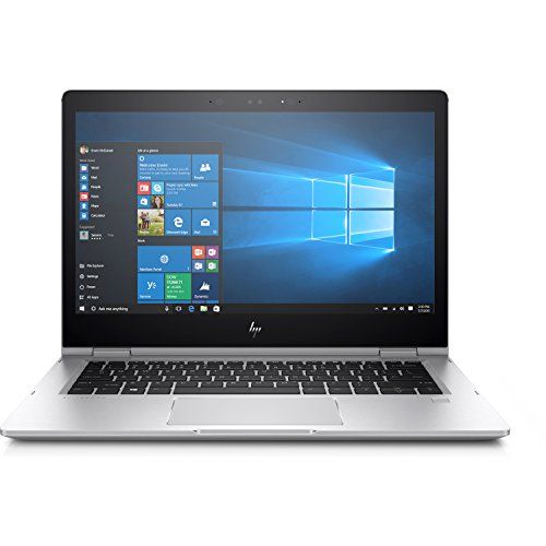 에이치피 HP 1PJ00UPABA EliteBook x360 1030 Notebook PC, 13.3