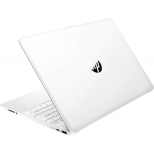 에이치피 HP Newest Business Laptop, 15.6 FHD IPS Touchscreen, i7-1165G7, 64GB DDR4 RAM, 2TB PCIe SSD, Webcam, USB-C, HDMI, WiFi 6, Backlit Keyboard, Fingerprint Reader, Windows 10 Pro 64 bi