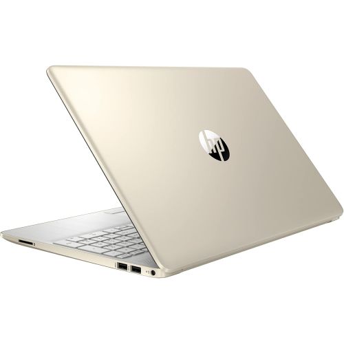 에이치피 HP 15 FHD Home & Business Laptop (Intel i5-1135G7 4-Core, 16GB RAM, 4TB PCIe SSD, Intel Iris Xe, 15.6 Full HD (1920x1080), Fingerprint, WiFi, Win 10 Home) with MS 365 Personal, Hub