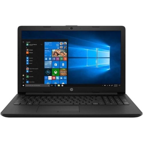 에이치피 HP 15-DB00 15.6-Inch HD Backlit WLED AMD A4-9125 Processor 4GB 1TB HDD Win 10 Laptop