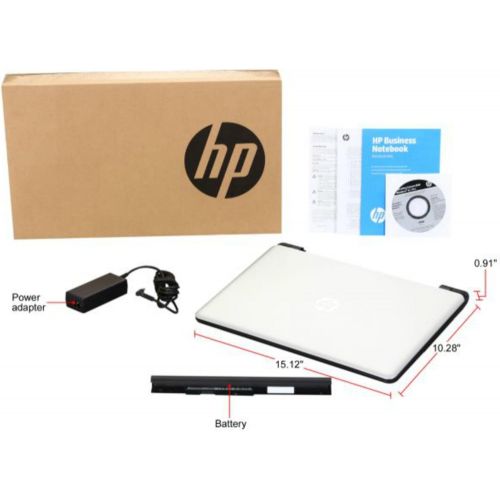 에이치피 Promo HP 350 G2, i5-5200UProcessor (2.2 GHz, 3MB L3 Cache), 4GB 1600 1D, 500GB 7200 2.5