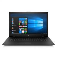 HP premium 17.3 HD+ business Laptop, Intel Core i5-7200U 2.5 Ghz, 1TB HDD, 8GB DDR4, DVD-RW, 802.11bgn Wi-Fi, Bluetooth, HDMI, USB 3.0, Ethernet, Stereo speakers, Card Reader, HD G