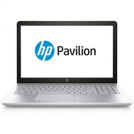 HP 1KU09UAR#ABA Pavilion - 15-cc067cl Laptop, Windows 10 Home, Intel Core i7 7500U, 2.7 GHz, 8 GB RAM
