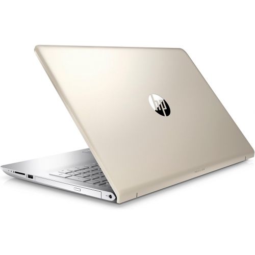 에이치피 HP 1KU09UAR#ABA Pavilion - 15-cc067cl Laptop, Windows 10 Home, Intel Core i7 7500U, 2.7 GHz, 8 GB RAM