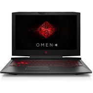 HP Omen Gaming - 15.6 FHD - i7-7700HQ - NVIDIA GTX 1050 - 8GB - 1TB HDD