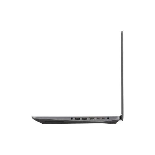 에이치피 HP ZBK3 V2W05UT#ABA Commercial Specialty Laptop (Windows 7 Pro, Intel Core i7-6700U, 15 OLED Screen, Storage: 500 GB, RAM: 8 GB) Black