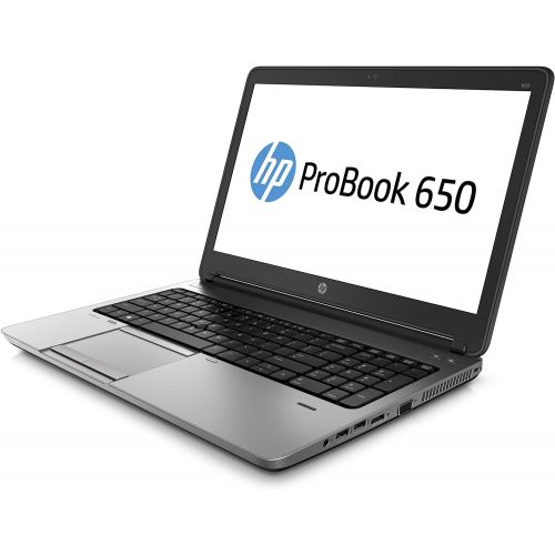 에이치피 HP ProBook G4U48UT#ABA Laptop (Windows 8, Intel Core i5-4200M 2.5 GHz, 15.6 LED-lit Screen, Storage: 180 GB, RAM: 4 GB) Black