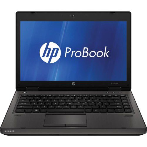 에이치피 HP Commercial Refurbished ProBook 6460b 14 Notebook PC - 90-Day Warranty