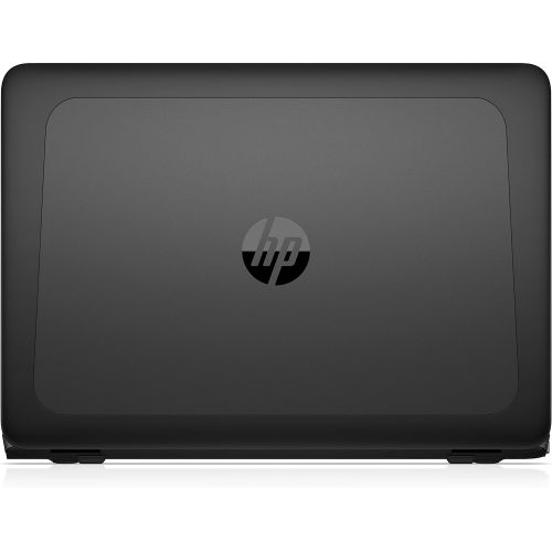 에이치피 HP 2LM55UT#ABA Zbook 14U G4 Workstation 14 Notebook, Windows, Intel Core I5 2.5 Ghz, 4 GB Ram, 500 GB HDD, Space Silver