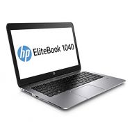 HP EliteBook Folio J8U36UT#ABA 14-Inch Laptop (Silver)