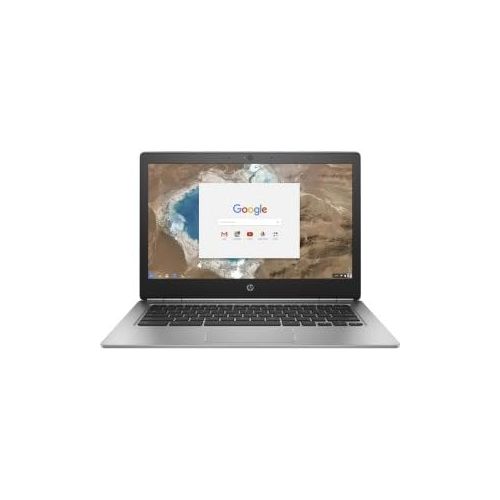 에이치피 HP W0T00UT#ABA 13 inch M3-6Y30 Processor (0.9 GHz, 4 MB Cache), 4GB Chromebook