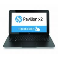HP Pavilion x2 11-h010nr 11.6-Inch Convertible Touchscreen Laptop