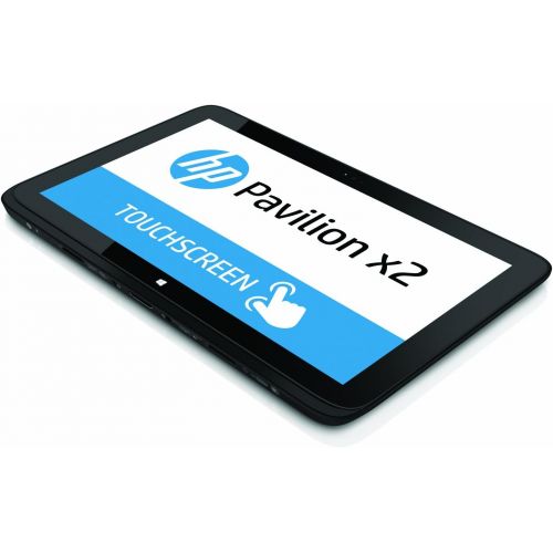 에이치피 HP Pavilion x2 11-h010nr 11.6-Inch Convertible Touchscreen Laptop