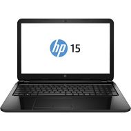 HP Pavilion 15-r210dx 15.6-Inch Laptop (5th Gen Intel Core i5-5200U Processor, 6GB DDR3L SDRAM, 750GB HDD, Windows 8.1), Black