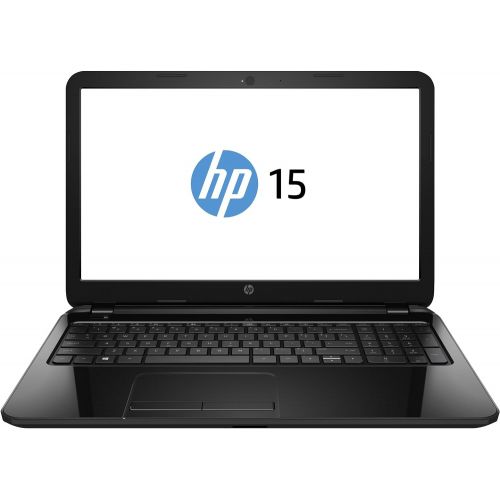 에이치피 HP Pavilion 15-r210dx 15.6-Inch Laptop (5th Gen Intel Core i5-5200U Processor, 6GB DDR3L SDRAM, 750GB HDD, Windows 8.1), Black