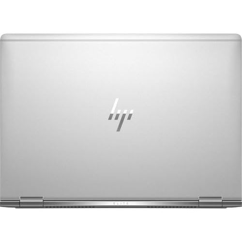 에이치피 HP Elitebook X360 1030 G2 13.3 Flip Design Notebook, Windows, Intel Core i5 2.6 GHz, 8 GB RAM, 256 GB SSD , Silver (1BS97UT#ABA)