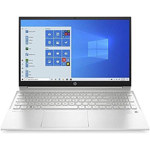 에이치피 HP Pavilion 15 Laptop: AMD Ryzen 7 4700U, 1024GB SSD, 16GB DDR4 RAM, 15.6 Full HD IPS Display, Windows 10