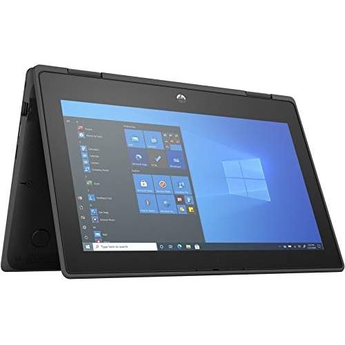 에이치피 HP PB X360 G7/ N6000/ 8GB/ 256GB SSD/ UHD/ W10P/ 11.6 T