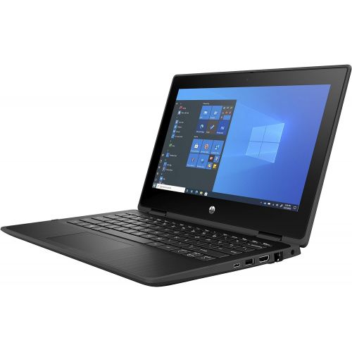 에이치피 HP PB X360 G7/ N6000/ 8GB/ 256GB SSD/ UHD/ W10P/ 11.6 T