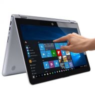 HP Omen Pro 2016 Edition High Performance TouchScreen Workstation 15.6 Full HD Laptop, Intel Core i7-4720HQ , NVIDIA Quadro, 16GB RAM, 512GB SSD, Windows 7 Professional