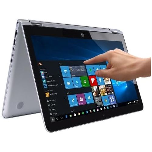 에이치피 HP Omen Pro 2016 Edition High Performance TouchScreen Workstation 15.6 Full HD Laptop, Intel Core i7-4720HQ , NVIDIA Quadro, 16GB RAM, 512GB SSD, Windows 7 Professional