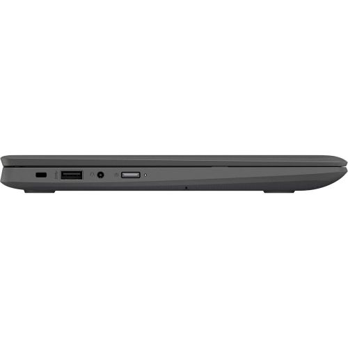 에이치피 HP ProBook x360 11 G6 2 in 1 Touchscreen Laptop PC Bundle with Core i5-10210Y up to 4GHz, 8GB DDR4, 256GB SSD, HD Display, Webcam, WiFi, Win 10 Pro