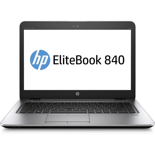 에이치피 HP EliteBook 840 G3 - 1JD62UP#ABA (14” FHD, Intel Core i5-6300U 2.4Ghz, 8GB DDR4, 256GB SSD, Bluetooth 4.2, Windows 10 64)