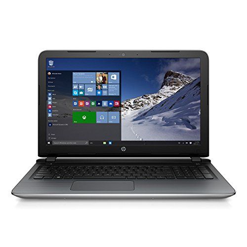 에이치피 2016 HP 15.6 Laptop (Intel Core i7-5500U up to 3.0GHz, HD WLED-IPS Backlit Display, 12GB DDR3L RAM, 1TB HDD, Backlit Keyboard, 802.11 ac WiFi, USB 3.0, DVD RW, Windows 10 Home Prem