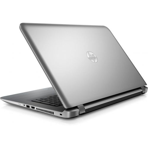 에이치피 2016 HP 15.6 Laptop (Intel Core i7-5500U up to 3.0GHz, HD WLED-IPS Backlit Display, 12GB DDR3L RAM, 1TB HDD, Backlit Keyboard, 802.11 ac WiFi, USB 3.0, DVD RW, Windows 10 Home Prem