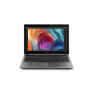 HP ZBook 15 G6 W10P-64 i7 9850H 2.6GHz 1TB NVME 32GB(2x16GB) 15.6 FHD T1000 4GB WLAN BT