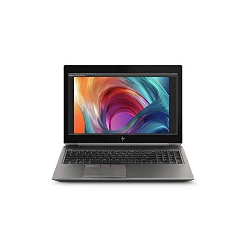 에이치피 HP ZBook 15 G6 W10P-64 i7 9850H 2.6GHz 1TB NVME 32GB(2x16GB) 15.6 FHD T1000 4GB WLAN BT