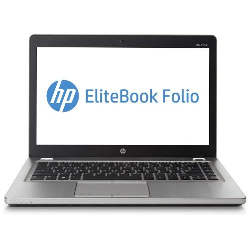 에이치피 2PX5149 - HP EliteBook Folio 9470m C6Z62UT 14.0quot; LED Ultrabook - Intel - Core i7 i7-3667U 2GHz - Platinum