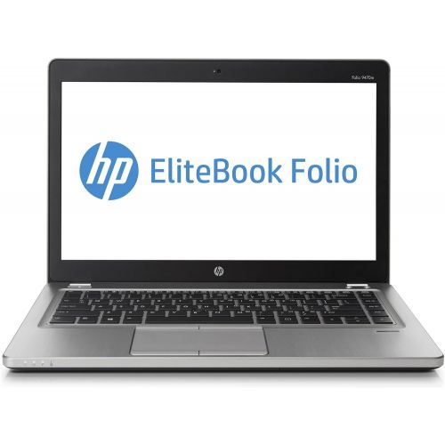 에이치피 2PX5149 - HP EliteBook Folio 9470m C6Z62UT 14.0quot; LED Ultrabook - Intel - Core i7 i7-3667U 2GHz - Platinum