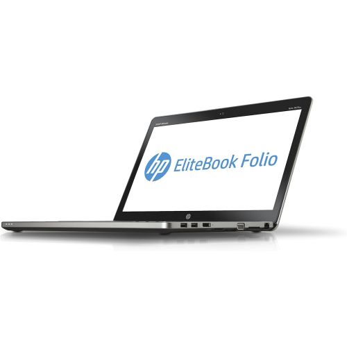 에이치피 2PX5149 - HP EliteBook Folio 9470m C6Z62UT 14.0quot; LED Ultrabook - Intel - Core i7 i7-3667U 2GHz - Platinum