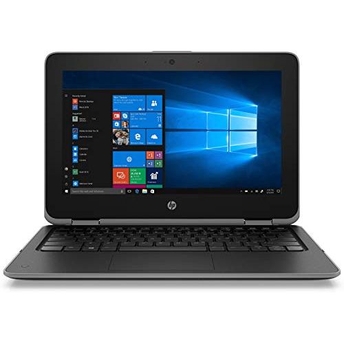 에이치피 HP Hewlett-Packard ProBook x360 11 G4 EE 11.6 Touchscreen 2 in 1 Notebook - 1366 x 768 - Core i5 i5-8200Y - 8 GB RAM - 256 GB SSD / 6SM34UT#ABA /