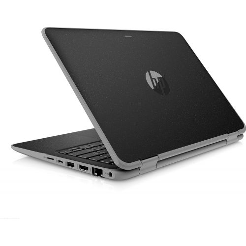 에이치피 HP Hewlett-Packard ProBook x360 11 G4 EE 11.6 Touchscreen 2 in 1 Notebook - 1366 x 768 - Core i5 i5-8200Y - 8 GB RAM - 256 GB SSD / 6SM34UT#ABA /