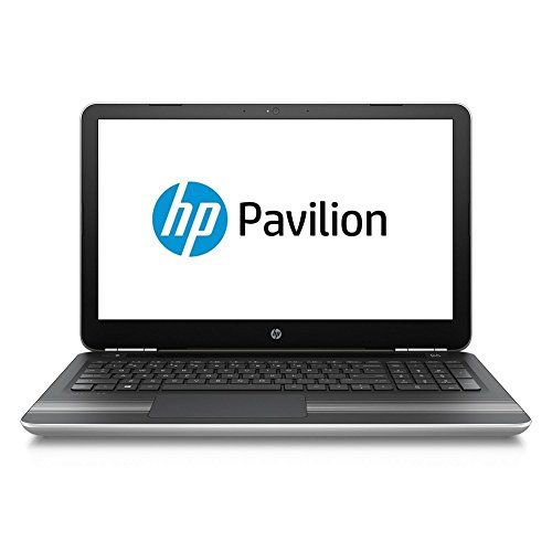 에이치피 Notebook Computer 2016 HP Pavilion 15.6 High Performance Flagship Laptop PC,Intel Core i7-6500U 2.5 GHz,12GB DDR3L1600MHz SDRAM,1TB HDD,HD Webcam,DVD,WLAN, Bluetooth,HDMI,Windows 1